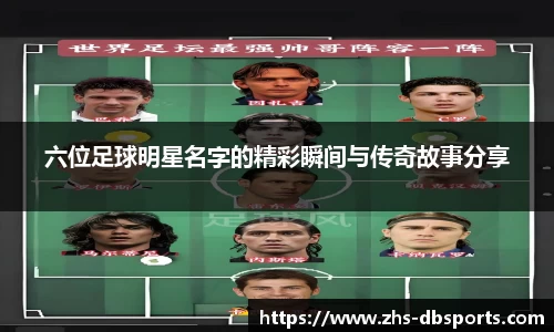 六位足球明星名字的精彩瞬间与传奇故事分享